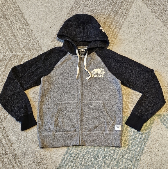 Women's Full Zip Hoodie - Picture 1 of 3